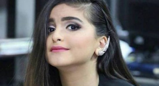 السيدة البحرينية منى السابر تعد بمفاجأة جمهور ابنتها حلا الترك بعد محاولتها لاسترجاع أبنائها