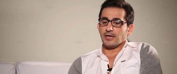 تعقيب الفنان المصري أحمد حلمي على التفجيرات الإرهابية في الكنائس المصرية