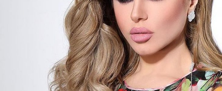 حليمة بولند تهدد باللجوء إلى القضاء لكل كل من يسيء إليها ويشهر بسمعتها في البرامج التليفزيونية