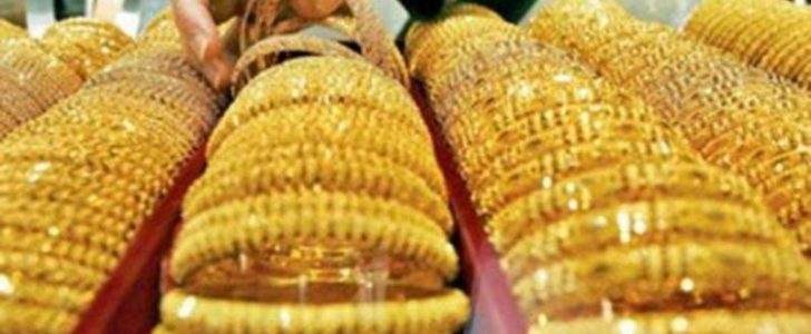 أسعار الذهب اليوم الثلاثاء 18-4-2017 في الأسواق المصرية