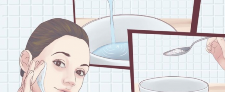 أفضل قناع طبيعي من أجل التخلص من بثور الوجه والحصول على بشرة صافية وناعمة