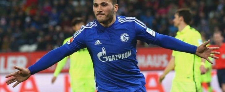 أرسنال يقترب بشدة من التعاقد مع اللاعب البوسني سياد كولاسيناك وارتداء فانلة فريق أرسنال الإنجليزي