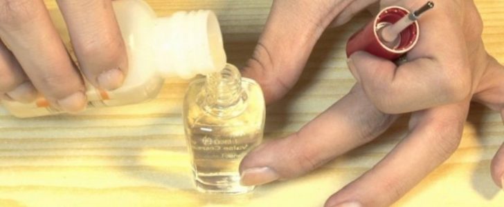 أفضل حيلة سحرية من أجل تطويل الأظافر ومقاومة التكسير .. جربيها ولن تندمي