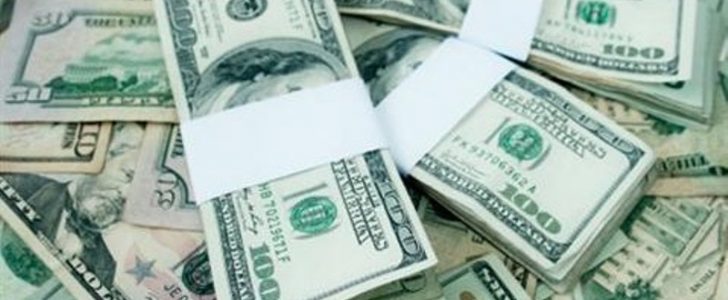 سعر الدولار اليوم بالسوق السوداء الخميس 27-4-2017 وإنخفاض طفيف على سعر صرف العملة الخضراء