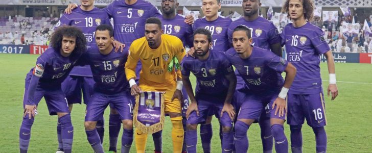 لفوز أهلى جدة السعودى على العين الإماراتي اليوم الثلاثاء فى دورى أبطال أسيا في الدقائق الأخيرة