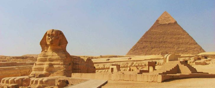 محاولة تقليد اليابان لحضارتنا من خلال افتتاح معرض جديد أطلق عليه عصر بناة الأهرام
