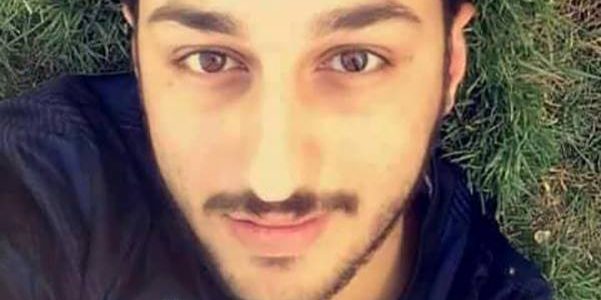 وفاة الطالب الأردني محمود البرقاوي من جامعة فيلادلفيا بعد إبتلاع لسانه