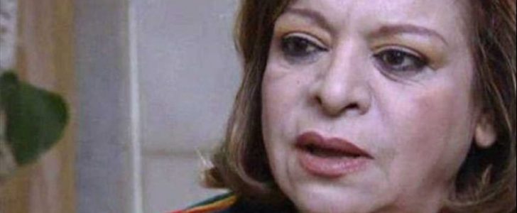 وفاة هالة حسني الفنانة السورية القديرة بعد نزاع طويل مع المرض وعن عمر 74 عاماً !