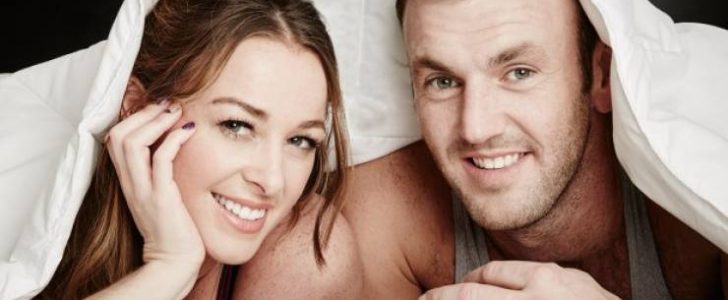 الرجل المثالي والمرأة المثالية حلم كل شخص يبحث عن شريك حياته من أجل سعادة أبدية