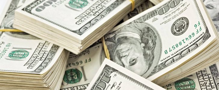 سعر الدولار اليوم السبت 13/5/2017 خلال التعاملات المسائية في بنوك مصر والسوق السوداء