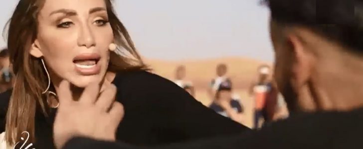 رامز تحت الارض حلقة اليوم 29-5-2017 وضيف الحلقة الثالثة الإعلامية “ريهام سعيد”