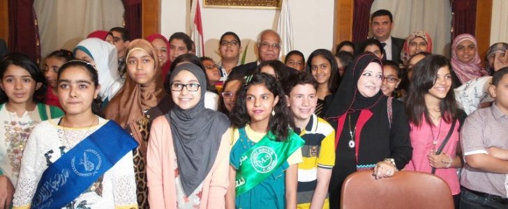 نتيجة الشهادة الإعدادية الترم الثاني 2017 لجميع مدارس محافظات مصر وبرقم الجلوس