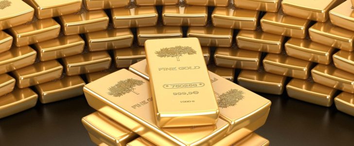 سعر الذهب اليوم الأحد الموافق 4/6/2017 في محلات الصاغة في جمهورية مصر العربية