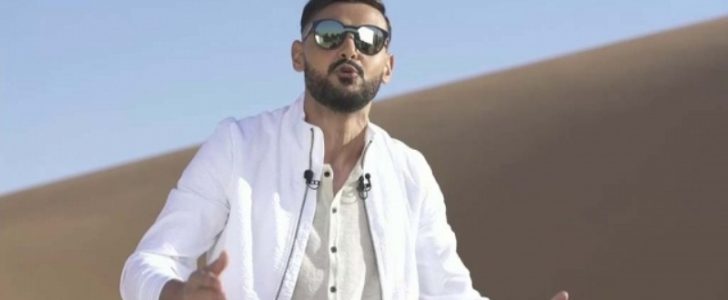 بعد موجة الإنتقادات على برنامج رامز تحت الأرض يحصد الفنان رامز جلال التعاطف بسبب إنساني فما هو ؟