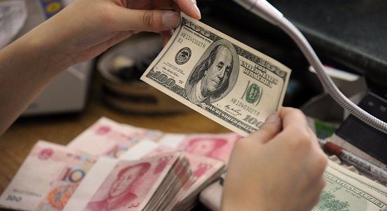 سعر الدولار اليوم الجمعة الموافق 30/06/2017م في جميع البنوك المصرية والسوق السوداء