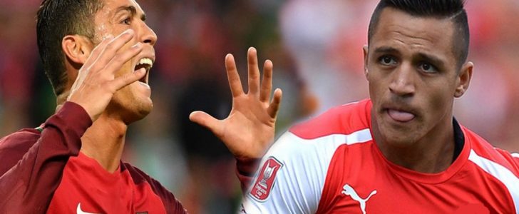 موعد مباراة البرتغال وتشيلي في بطولة كأس القارات اليوم الإربعاء 28-06-2017م الساعة الثامنة