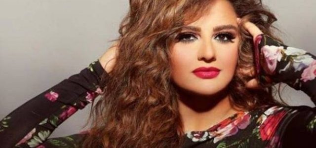 أغنية حبي مش حكي الجديدة لباسكال مشعلاني – فيديو أغنية حبي مش حكي !