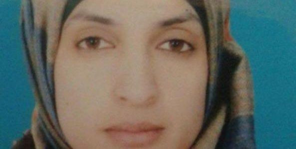 ما هو السر وراء موت المهندسة نفين عواودة ؟ ومن هي الجهات الحقيقية وراء موتها ؟ وفيديو غريب نشرته عالفيسبوك
