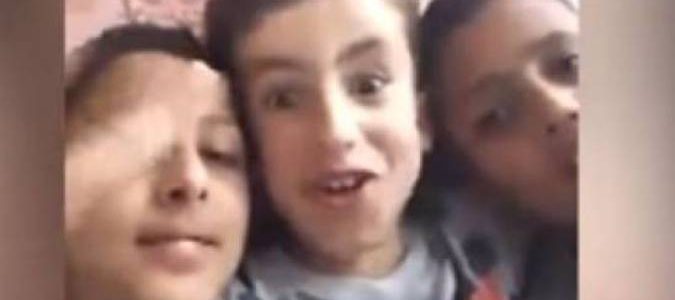فيديو : بعد فشله بالإعتداء على الطفل إيطالي 10 سنوات قام بخنقه وإخفاء جثته في جريمة بشعة جديدة