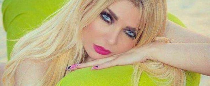 المحكمة تقرر حبس عارضة الأزياء ميريام كلينك المثيرة للجدل لسبب غريب!