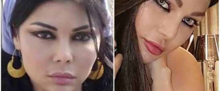 شاهدوا معنا بالصور نجمات تعودنا على رؤيتهن بالعدسات وهذه صورهم بدونها وستفاجئكم رقم 13