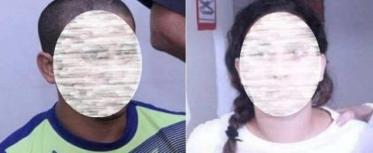 زوجان يقتلان جارهما ويحرقان جثته وشقته مقابل 73 شيكل في أبشع جريمة مروعة !