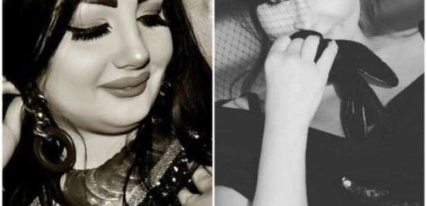 دالي حسن بطلة ركبني المرجيحة تسخر من إليسا وتوجه تحدياً للفنانة أصالة بشكل علني !