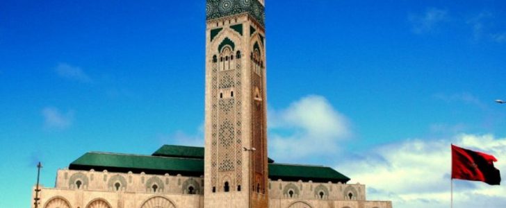 خبر هام خاص بالمغاربة بتحديد تكلفة تذكرة من أجل زيارة مسجد الحسن الثاني وبشروط !
