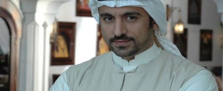 وفاة أحمد الشقيري خبر لا أساس له من الصحة ومجرد شائعة على موقع تويتر !