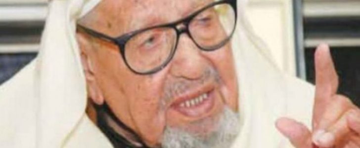 وفاة محمد إبراهيم السبيعي أحد الرائدين في العمل التنموي في المجتمع وحزن المغردين عليه !
