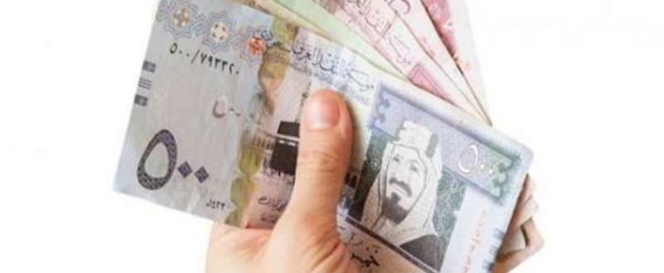 راتب خيالي لوافد أجنبي في السعودية يثير جدلاً واسعاً على مواقع التواصل الإجتماعي !