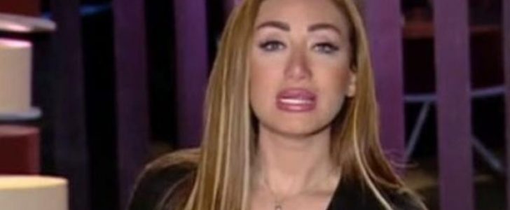 الإعلامية ريهام سعيد تهرب خارج البلاد وتورط معدة برنامج صبايا الخير غرام عيسى بقضية خطف الطفلين !