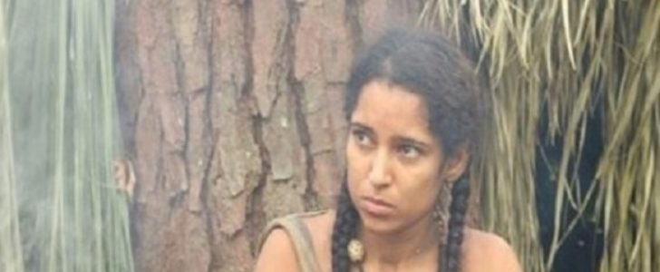 أمل الياسري فتاة عراقية تشارك في برنامج العراة بأمريكا حتى تعكس صورة مختلفة عن نساء العرب !