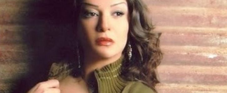 إيقاف برنامج الوسط الفني بعد حلقة الفنانة اللبنانية جيهان قمري وذلك سبب قميص نومها مع الزعيم !