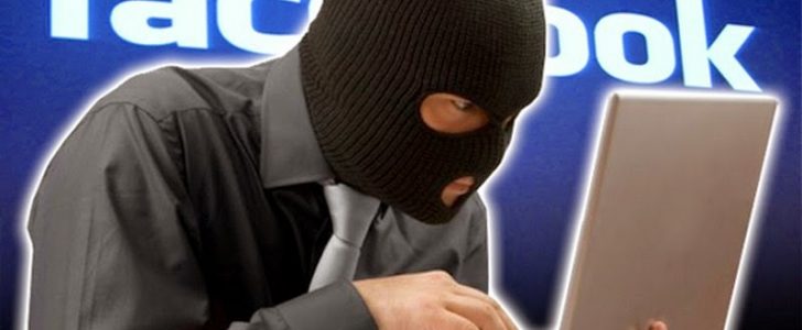 طريقة جديدة لسرقة حسابات الفيسبوك وتحذير خطير من المخابرات العامة الفلسطينية للمواطنين !