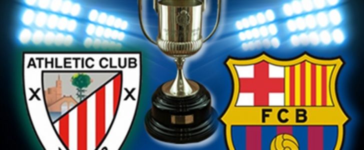 موعد مباراة برشلونة وأتلتيك بيلباو الأحد القادم والقنوات الناقلة للمباراة !