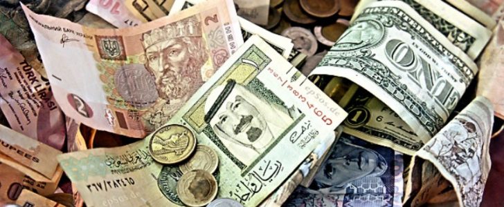 ما هو مبلغ المال اللازم للبدء بتحقيق الدخل من خلال تجارة العملات !