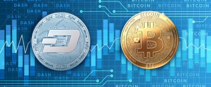 كل ما تريد معرفته عن عملة الداش Dash – العملة الرقمية التى تفوقت على البيتكوين Bitcoin !