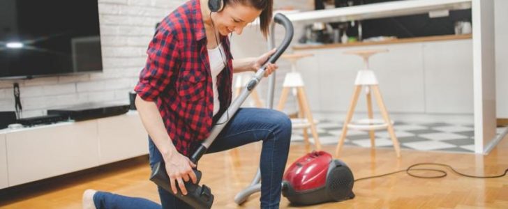 نصائح للحصول على بيت نظيف بأقل مجهود وبأقصر وقت ممكن