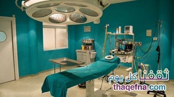 بالفيديو قصة مؤثرة لشيخ كبير وما حصل معه بعد دخوله لغرفة العمليات