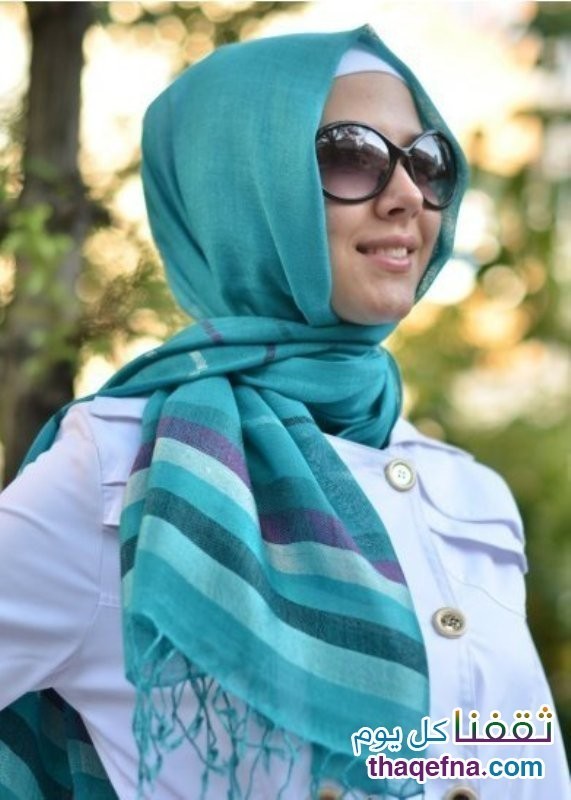 لفات حجاب 2019