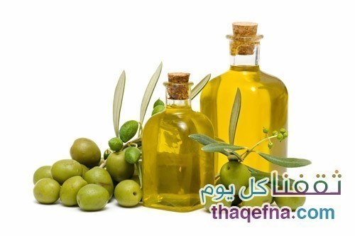 لفقدان وزنك بسهولة عليك بـ “ريجيم زيت الزيتون”