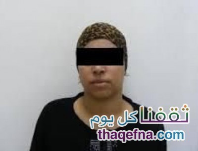 خافت من الفضيحة فقطعت بنفسها الحبل السري لمولودها