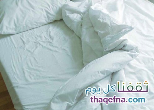 7 اشياء تجعل نومك صحي وهادئ