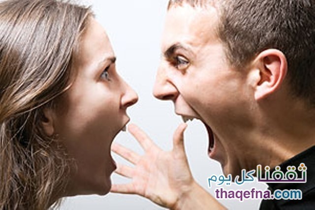 هل تعلمون أن الصراخ مفيد للصحة النفسية، ولكن كيف؟!