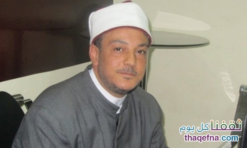 الشيخ ميزو يشكك بالحجاب بتفسير آية قرآنية ويطالب النساء بخلعه لأنه ليس فرض