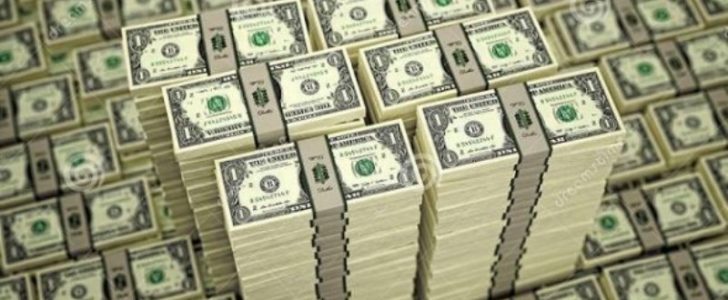 سعر الدولار اليوم الثلاثاء 10/1/2017ثبات في الأسواق المصرية وإرتفاع حاد بالسوق السوداء