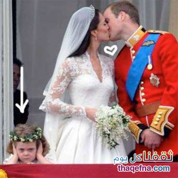 بالصور اسوأ صور الزفاف حول العالم