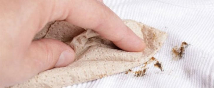 أفضل طرق طبيعية من أجل إزالة الصدأ عن الملابس وبنتائج سريعة – جربيها بنفسك