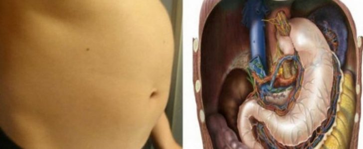 تعرفوا معنا على أفضل وصفة طبيعية من أجل التخلص من انتفاخ البطن ومن سموم الجسم